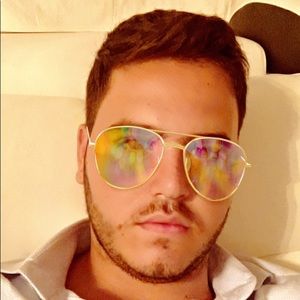 Meet your Posher, David